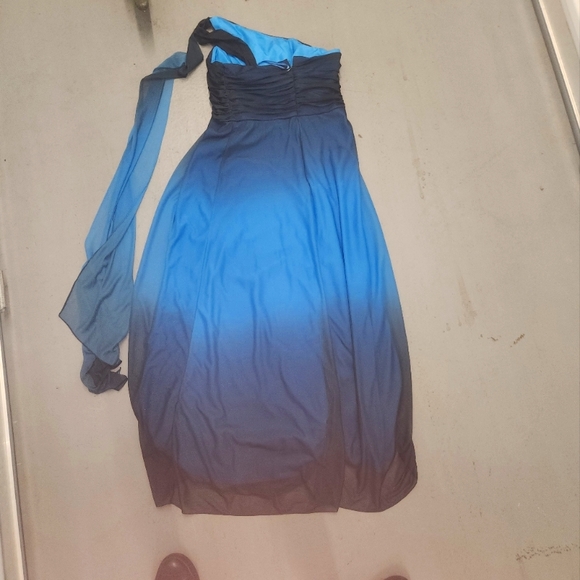 Alex Evenings Dress - Picture 3 of 4